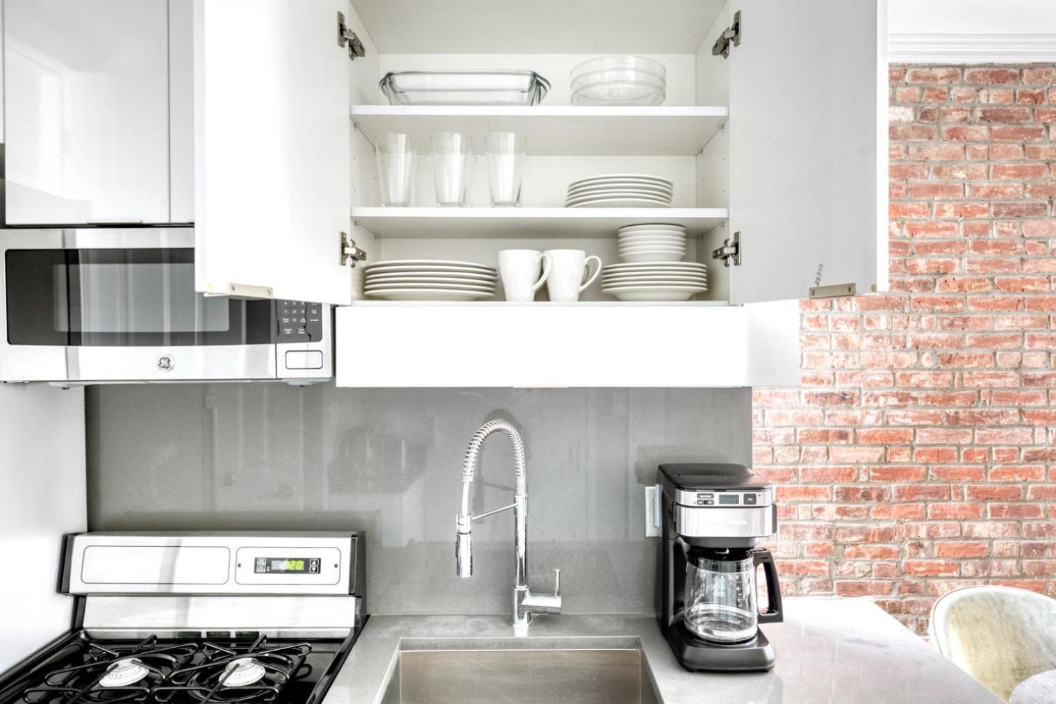 Apartment Kips Bay 1br W Wd Nr E River 6 Train Nyc-828 *